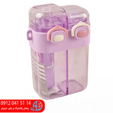 قمقمه ۲مخزن۱۰۹