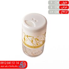جاادويه السا ساده کوچک رزمن