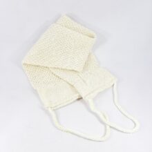 ليف پشت شور نخ پنبه