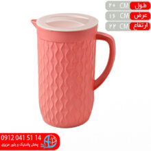 پارچ آنتيک متوسط پايتخت