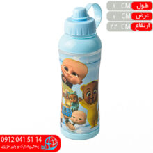 قمقمه استوانه رجبي