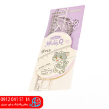 خط کش کیفی