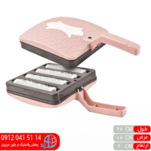 نپتون ترمه ۴قلو نظيف