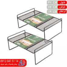 راف طاقچه ۱طبقه مرولين