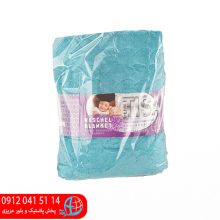 پتو تیسا ۱ نفره