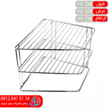 جاظرفی توکابینتی ایده