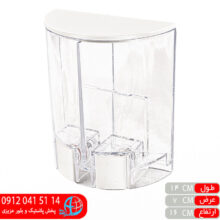 جامایع سفید۱۴۱ پاندا