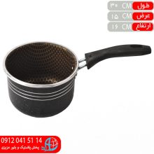 شيرجوش لب پيچ زنبوري بلند شمس