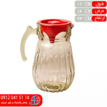 پارچ اياز کيا