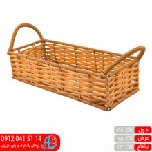 جاکفگیر ملاقه سایه شیک