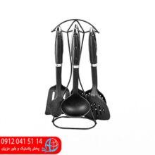 کفگير ملاقه موشکي