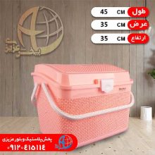 سبدپيک نيک دنت مشکات