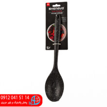 کفگیر ملاقه سیلیکونی ۵۶۱۶ شنیا