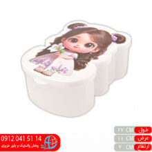 فریزری عروسکی۳ راد