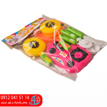 سبد آشپزی مکس تویز