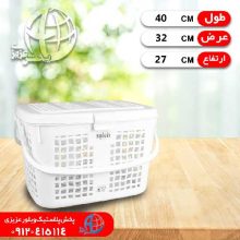 سبدپيک نيک رويال۱ جهرمي