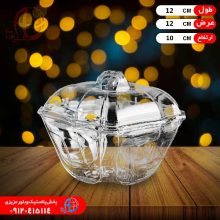 قندان کريستال دايموند ايده آل