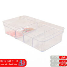 مقسم مارس همه کاره کریستال بزرگ شاهان