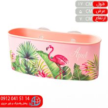 جااسکاجی طرح ترک ترمه