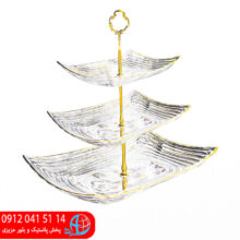 شيريني خوري ۳طبقه YJ/۸۲۶