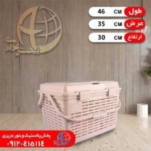 سبدپيک نيک گلريز۲ ناصر