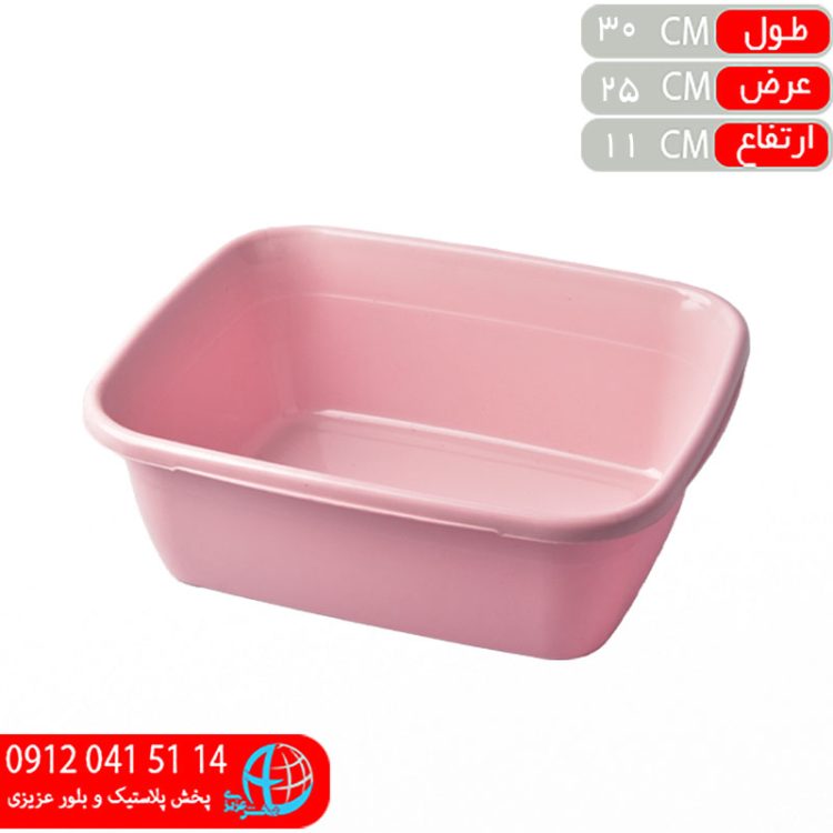 لگن مرواريد۳ سپنتا