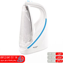 چراغ دسته دار شارژی۷۶۲۹