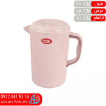 پارچ بزرگ زرمهر