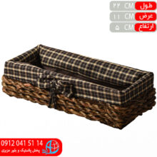 جاقاشقي تک رديفه چوبي انيک