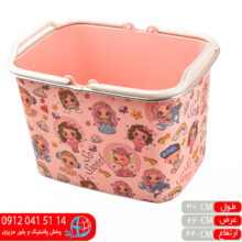 سبدخرید ملودی کوچک ونوس