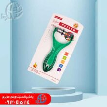 پوست کن کريستال ابتکار