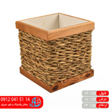 جابرسی گیسو میزدا