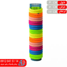 کش لوله
