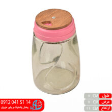 جاادويه درب چوبي ۳کاره دياکو