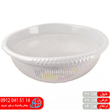 آبکش مایا سایز۳ شیخی