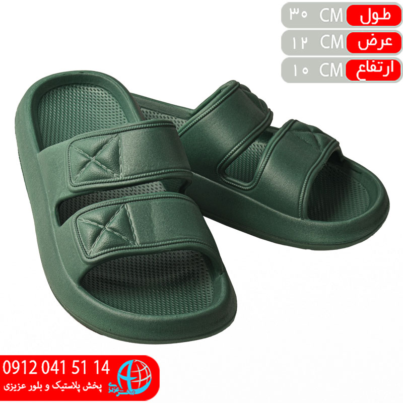 دمپايي سافت رجايي مردانه