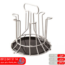 جالیوان مشکی مات۲۰۷ روامبد