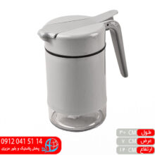 شکرپاش متوسط۴۱۱ کارن