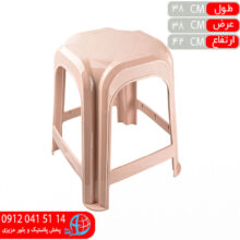 چهارپايه بلند۳۸۷ کامل