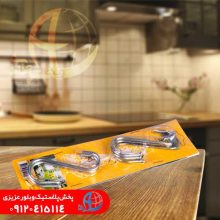 قلاب اس فلزي روکارتي