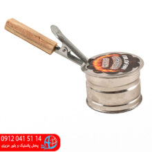 اسفند دودکن هخامنش