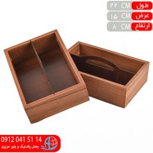 جاقاشقی دسته دار ۰۶۸ رومر