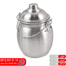دیزی خوری نقلی روحی تبار