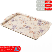 سيني اکروليک۷۰۴ ملامين پارس