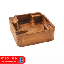 زیرسیگاری پلی استر جور