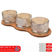 اردوخوری شامپاین مرجان ۳خانه