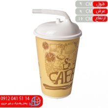 ليوان ني دار بزرگ بهنوش اشکان