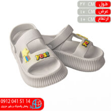 دمپايي آماندا استيکردار زنانه