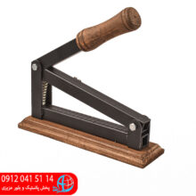 گردوشکن تینا