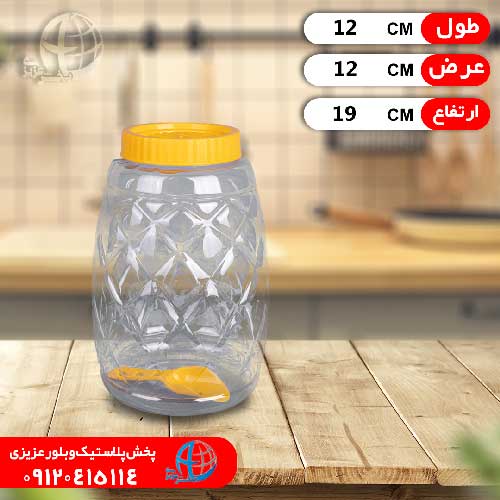 بانکه آناناسي۳ پيمانه دار پرشين